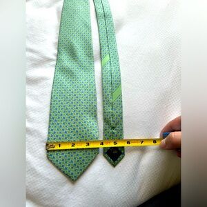 SF mens Necktie